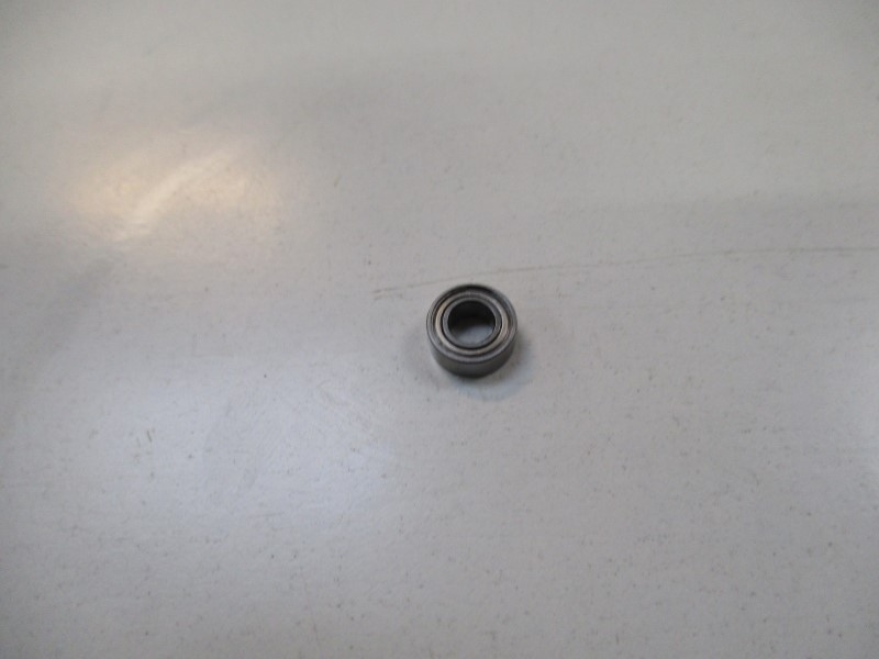 6190105, Bearing MR 105 ZZ      �5 x �10 x 4