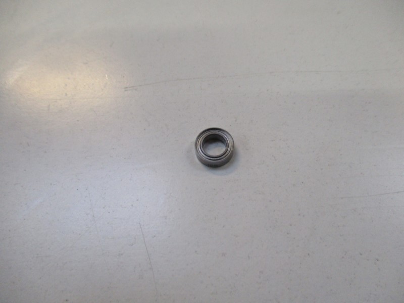 6190106, Bearing MR 106 ZZ      �6 x �10 x 3