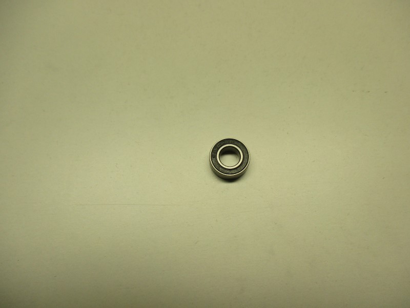 6872RS, Bearing 687 2RS (suppliers number 350 687 2RS)