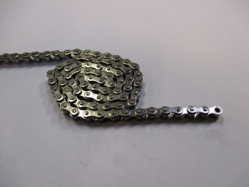 81004B1SS, Elite Chain 04 B-1 SS Stainless steel