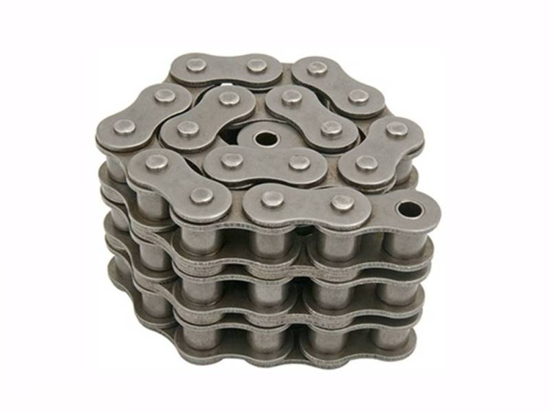 81500316, NGB Roller chain 16 B-3
