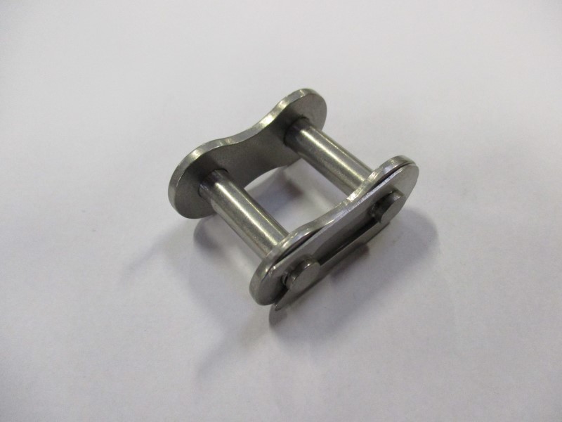 82E16B1SS, Conn. link clip type 16 B-1 stainless steel