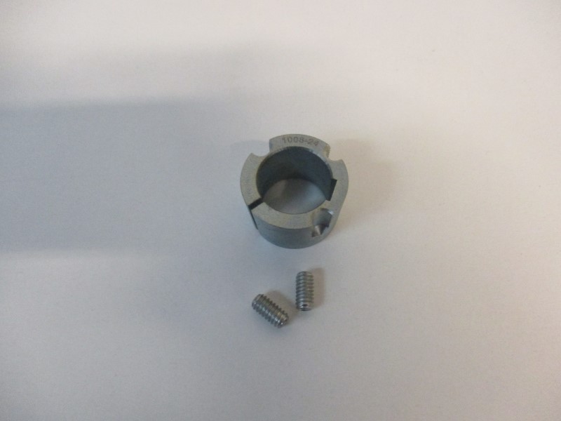 8910080241, Taperlock 1008-24 ZINC PLATED