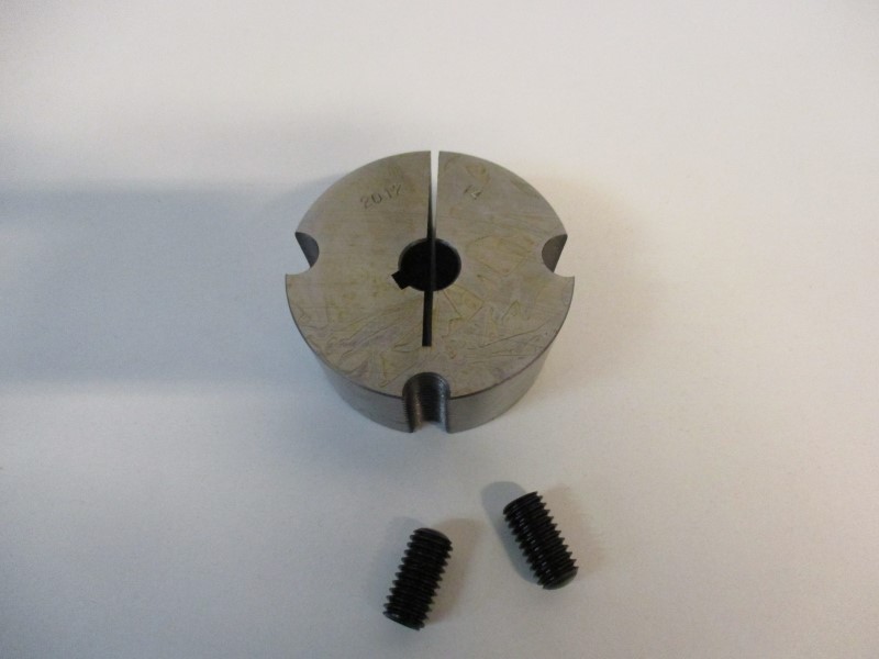 892012014, Taperlock 2012-14