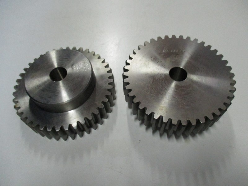 8PM30040, Spur gears  Modul 3, Z=40  PM30040
