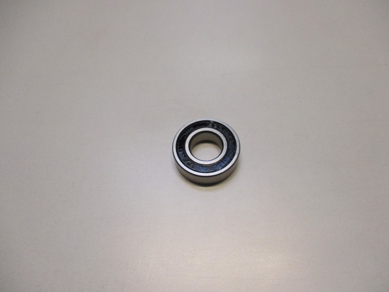 ANB60022RSSSFDA, Stainless steel deep groove ball bearing SS-6002 2RS WITH FDA APPROVED GREASE
