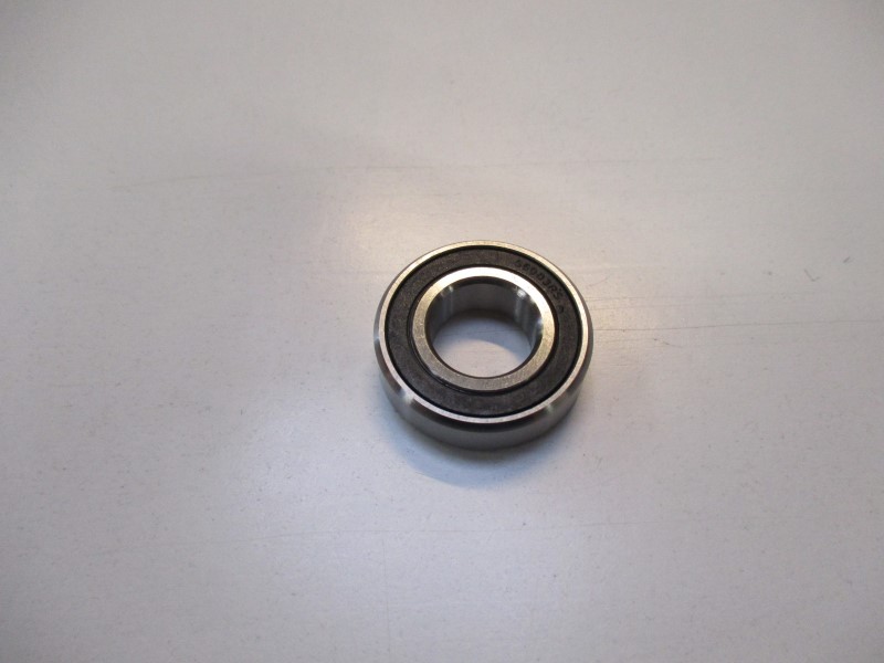 ANB60032RSSSFDA, Stainless steel deep groove ball bearing SS-6003 2RS WITH FDA APPROVED GREASE