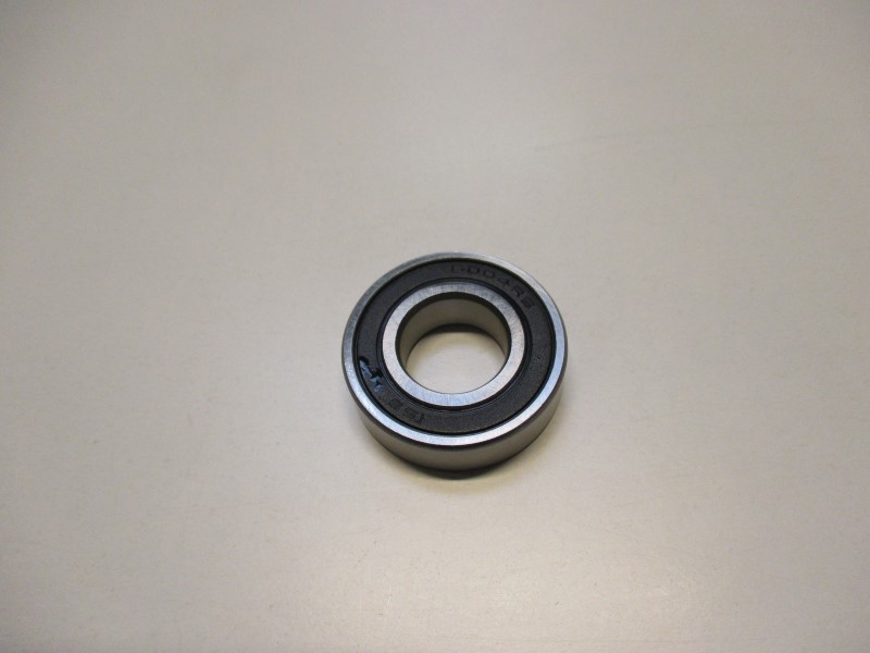 ANB60042RSSSFDA, Stainless steel deep groove ball bearing SS-6004 2RS WITH FDA APPROVED GREASE