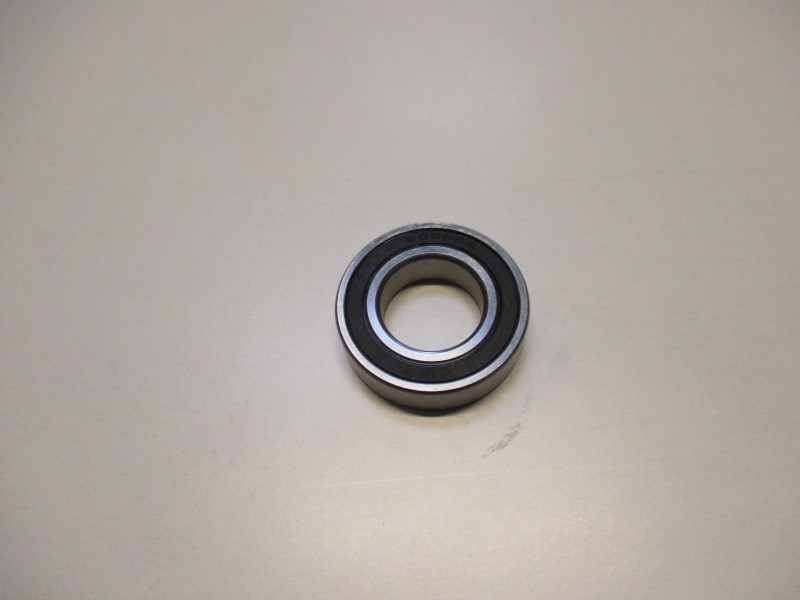 ANB60052RSSSFDA, Stainless steel deep groove ball bearing SS-6005 2RS WITH FDA APPROVED GREASE