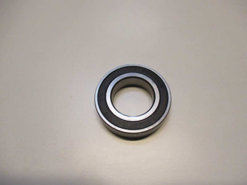 ANB60062RSSSFDA, Stainless steel deep groove ball bearing SS-6006 2RS WITH FDA APPROVED GREASE