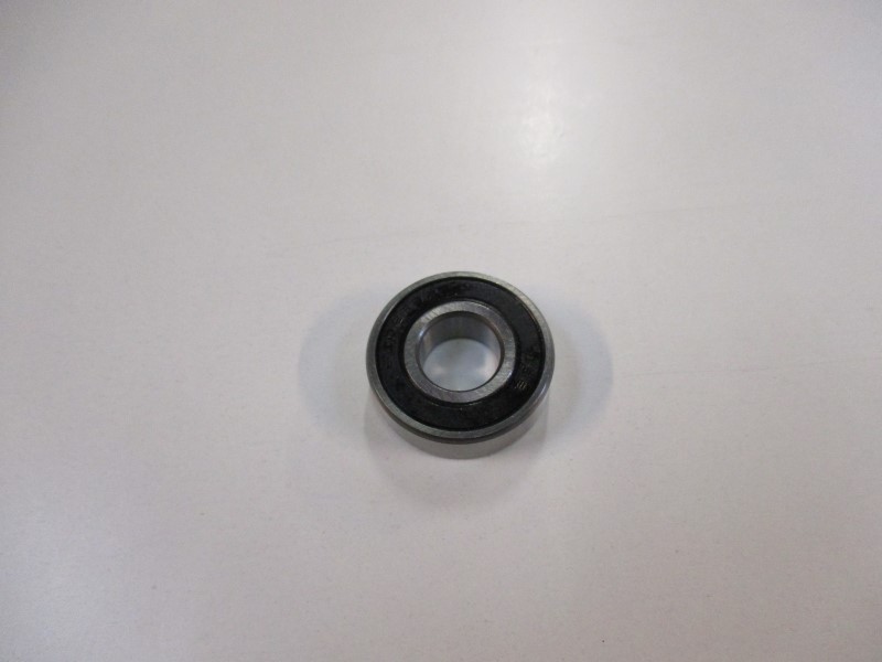 ANB62022RSSSFDA, Stainless steel deep groove ball bearing SS-6202 2RS WITH FDA APPROVED GREASE