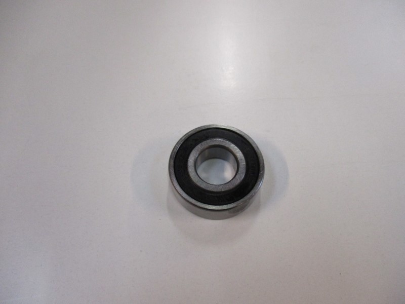 ANB62032RSSSFDA, Stainless steel deep groove ball bearing SS-6203 2RS WITH FDA APPROVED GREASE