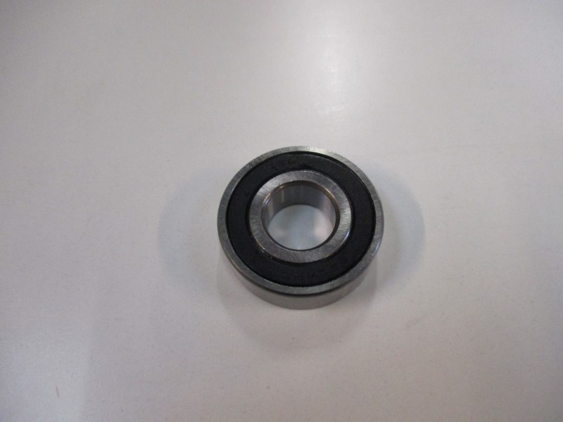 ANB62042RSSSFDA, Stainless steel deep groove ball bearing SS-6204 2RS WITH FDA APPROVED GREASE