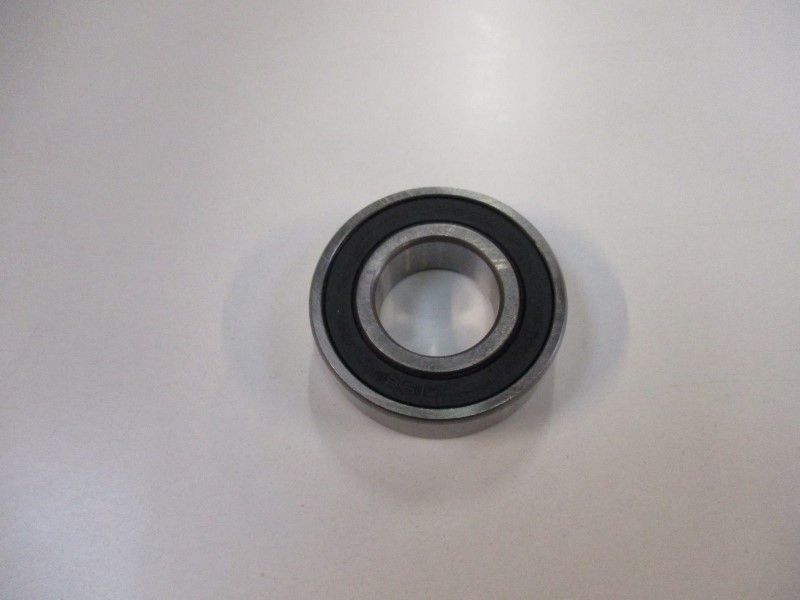 ANB62052RSSSFDA, Stainless steel deep groove ball bearing SS-6205 2RS WITH FDA APPROVED GREASE