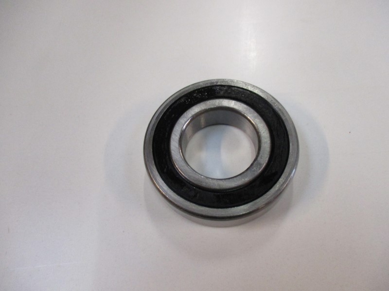 ANB62072RSSSFDA, Stainless steel deep groove ball bearing SS-6207 2RS WITH FDA APPROVED GREASE