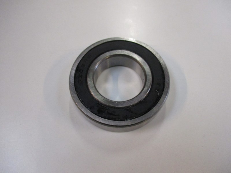 ANB62082RSSSFDA, Stainless steel deep groove ball bearing SS-6208 2RS WITH FDA APPROVED GREASE