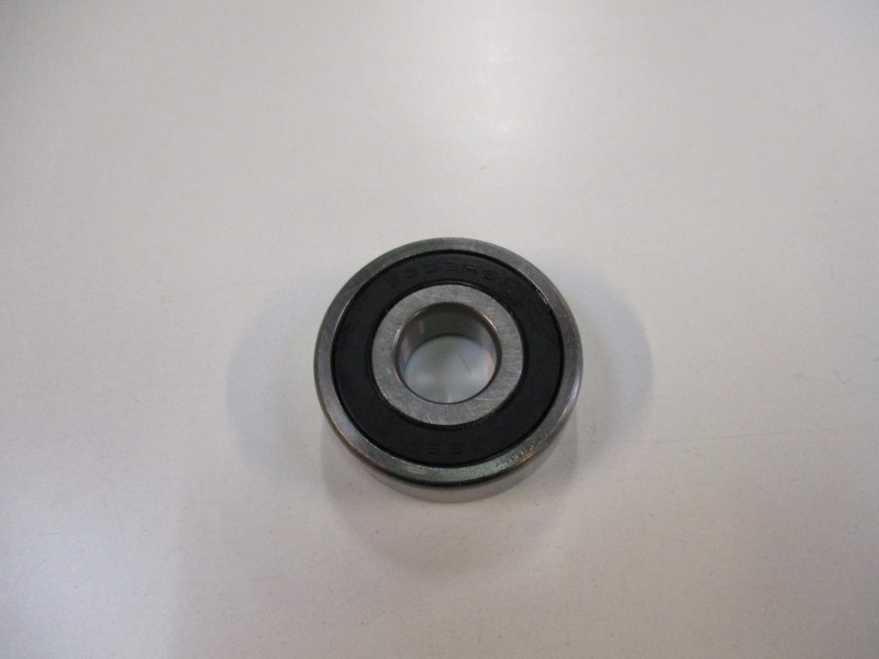 ANB63032RSSSFDA, Stainless steel deep groove ball bearing SS-6303 2RS WITH FDA APPROVED GREASE