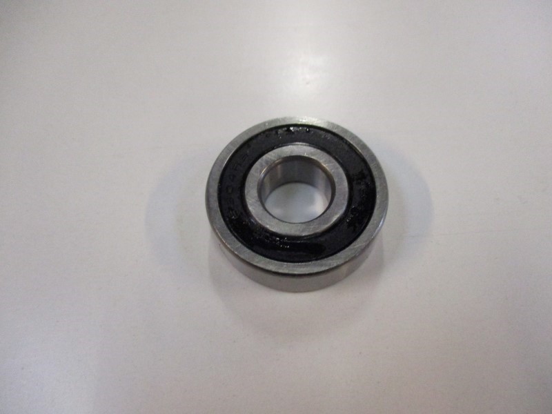 ANB63042RSSSFDA, Stainless steel deep groove ball bearing SS-6304 2RS WITH FDA APPROVED GREASE