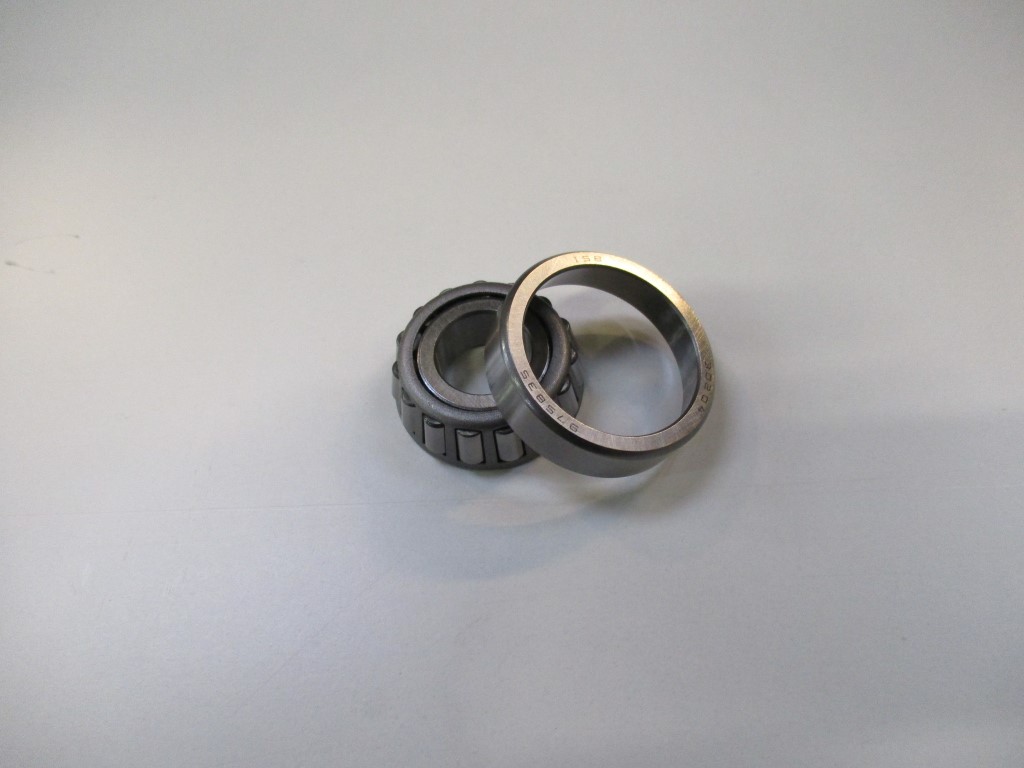 ISB30204, Conical roller bearing 30204 ISB