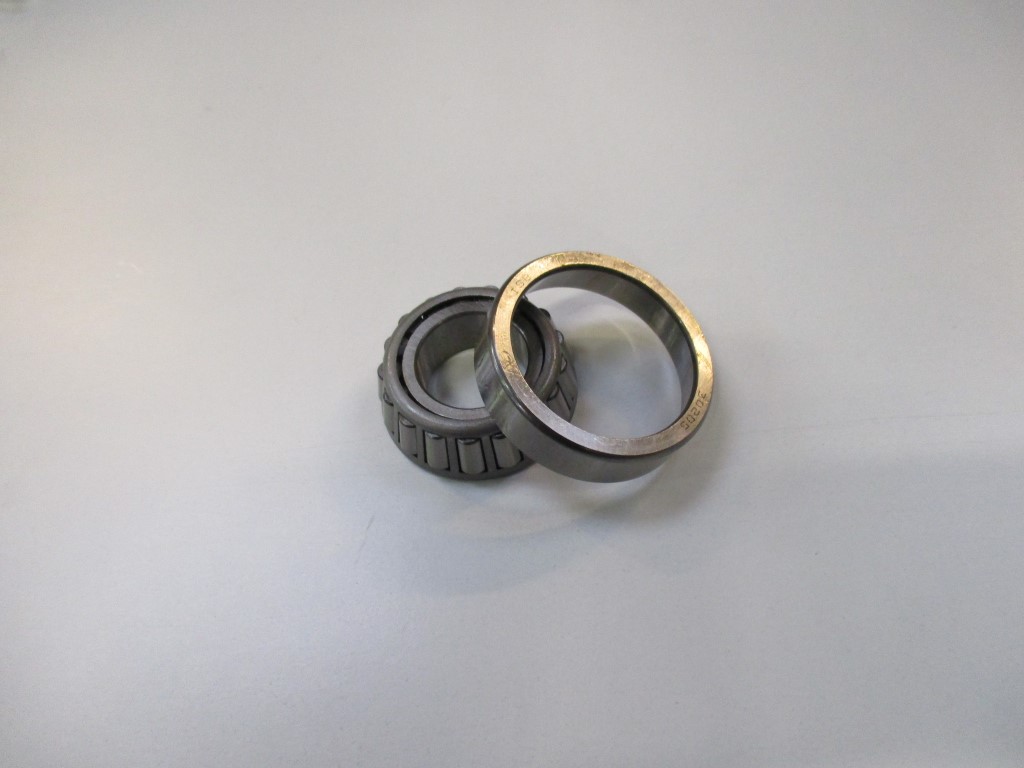 ISB30205, Conical roller bearing 30205 ISB