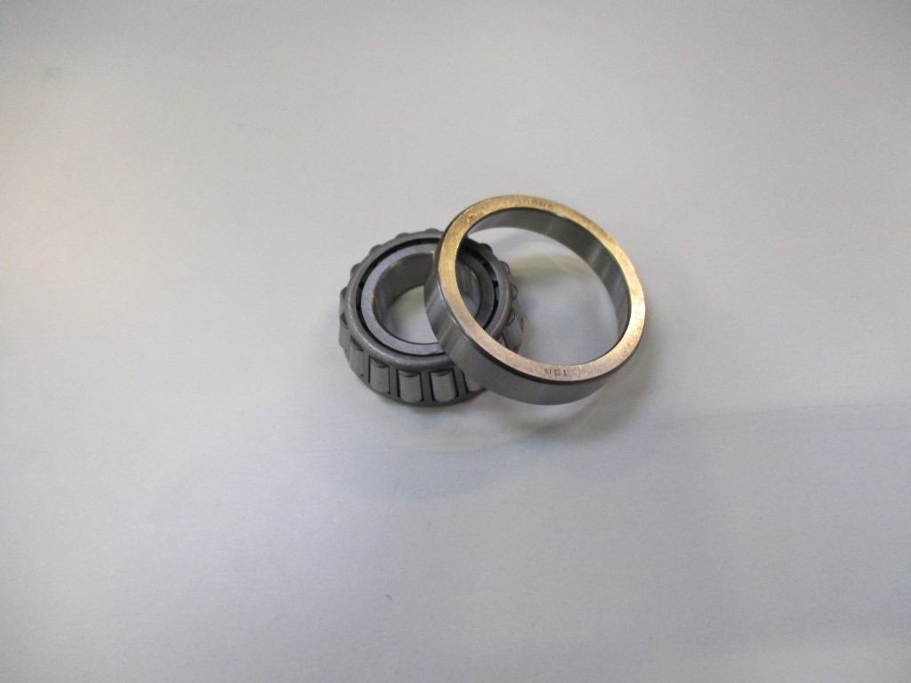 ISB30206, Conical roller bearing 30206 ISB