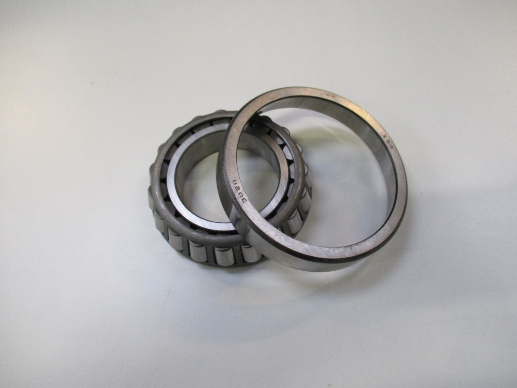 ISB30211, Conical roller bearing 30211 ISB