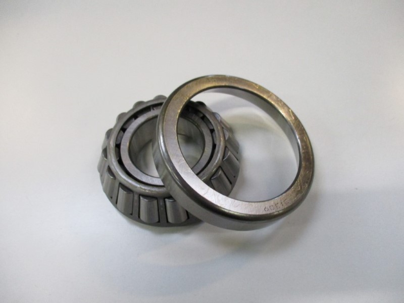 ISB31309, Conical roller bearing 31309 ISB