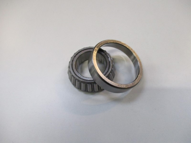ISB32007, Conical roller bearing 32007  ISB