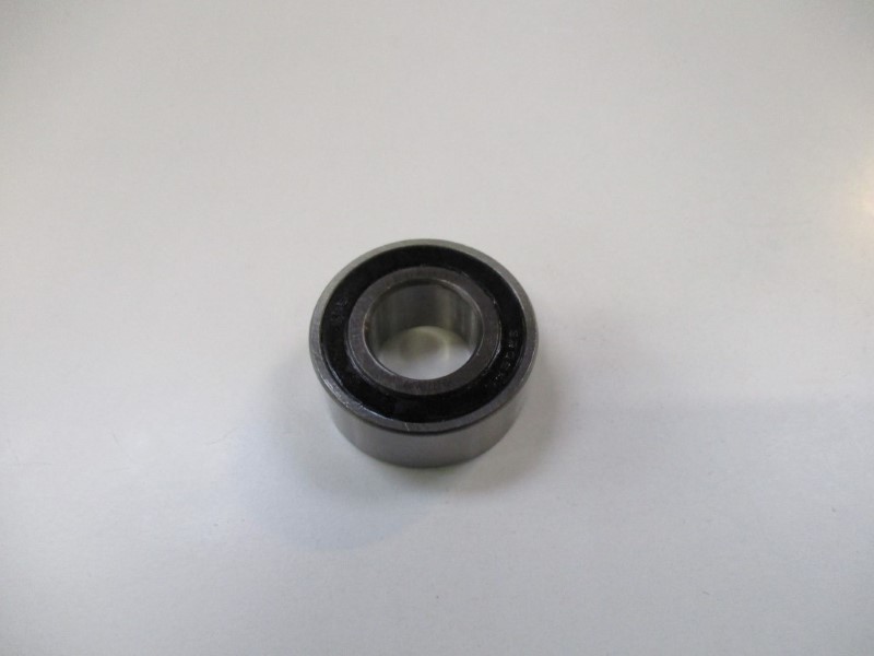 ISB32052RS, Angular contact ball bearing, double row 3205 2RS ISB