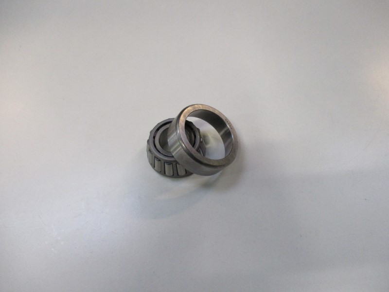 ISB32204, Conical roller bearing 32204 ISB