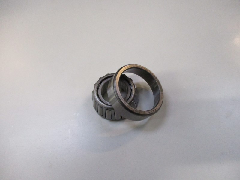 ISB32205, Conical roller bearing 32205 ISB
