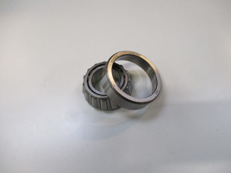 ISB32206, Conical roller bearing 32206 ISB