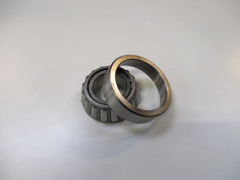 ISB32207, Conical roller bearing 32207 ISB