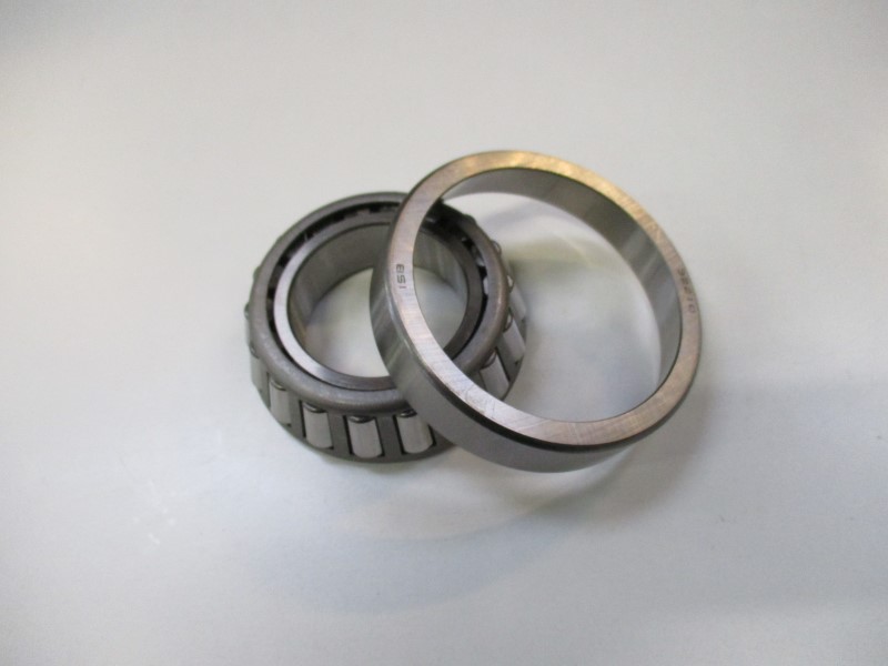 ISB32210, Conical roller bearing 32210 ISB