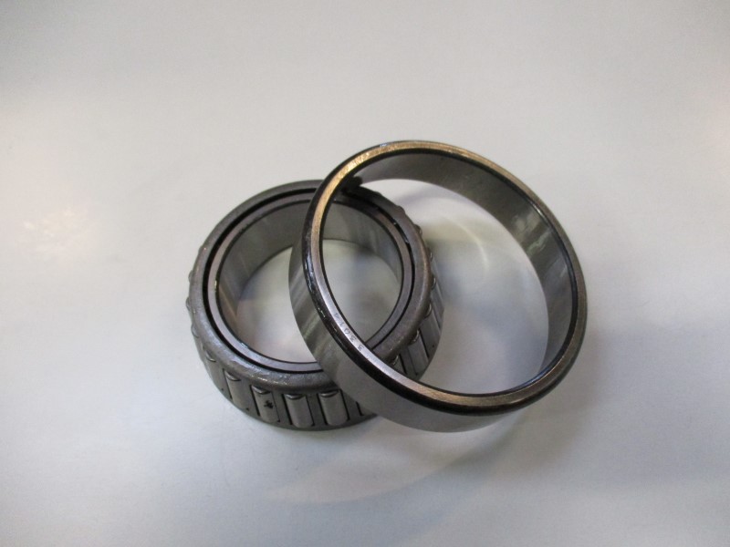 ISB33014, Conical roller bearing 33014 ISB