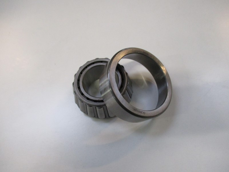 ISB33208, Conical roller bearing 33208 ISB