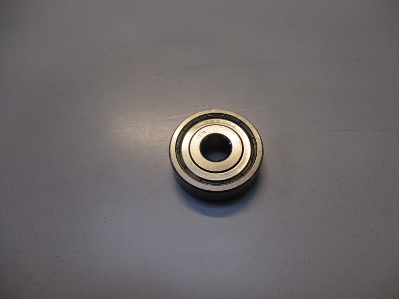 ISB6300ZZSS, Deep groove ball bearing SS-6300 ZZ ISB