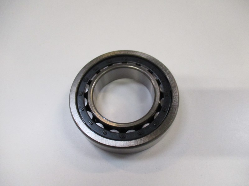 ISBNU210ECJ, Cylindrical roller bearing NU 210 ECJ ISB