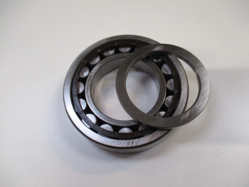 ISBNUP210ECJ, Cylindrical roller bearing NUP 210 ISB