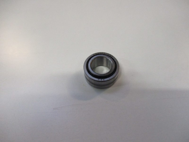 NBSNA49032RS, Needle roller bearing NA 4903 2RS NBS