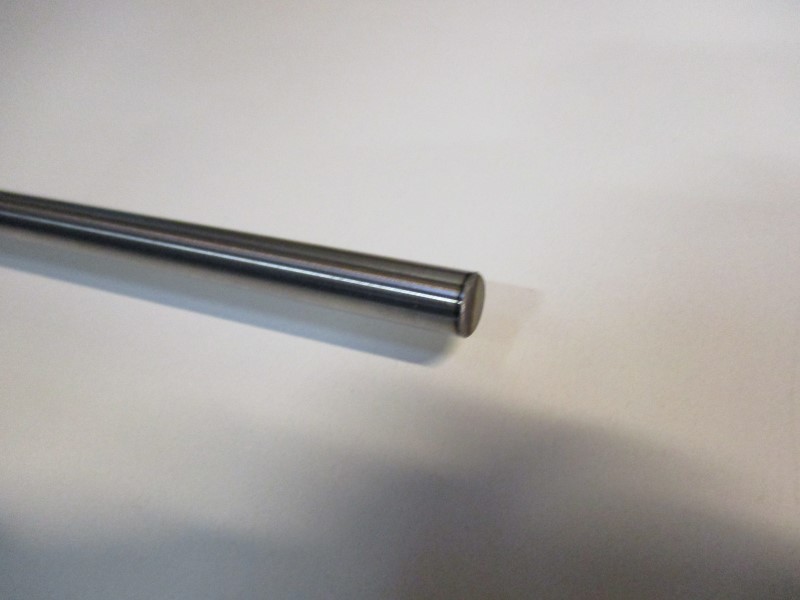 NBSSGB10, Shaft SGB �10 NBS