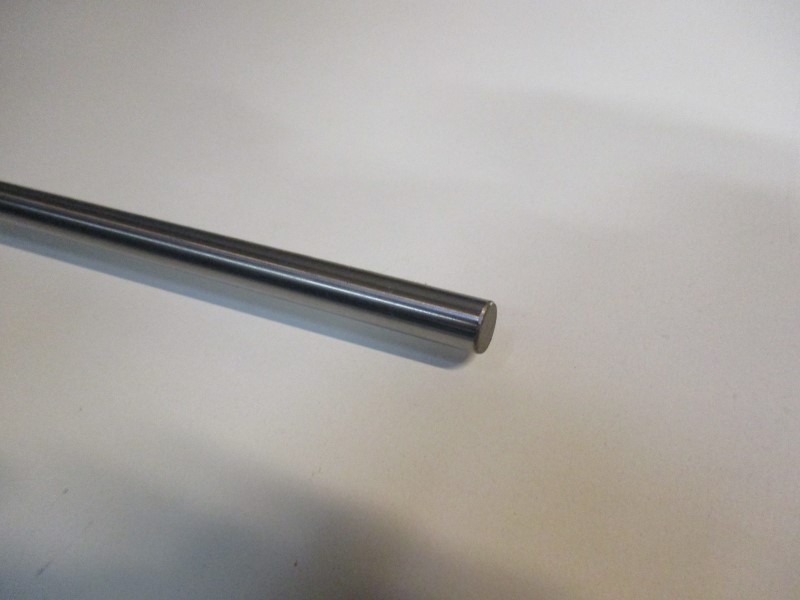 NBSSGB12, Shaft SGB �12 NBS