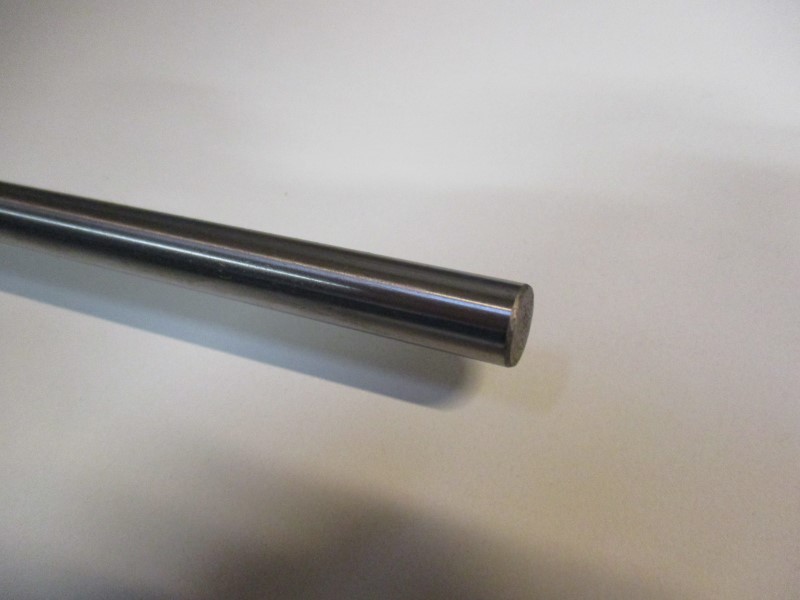 NBSSGB14, Shaft SGB �14 NBS