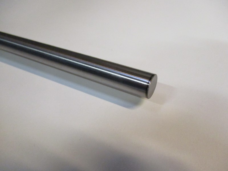 NBSSGB16, Shaft SGB �16 NBS