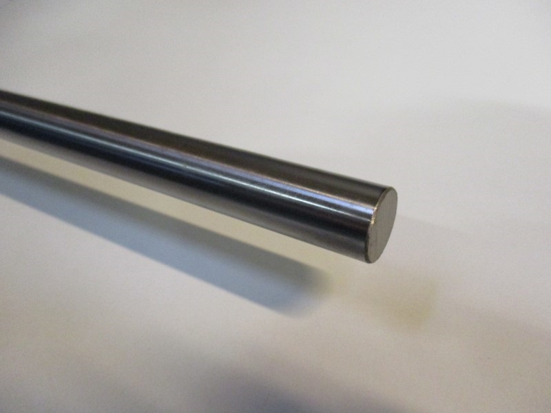 NBSSGB20, Shaft SGB �20 NBS