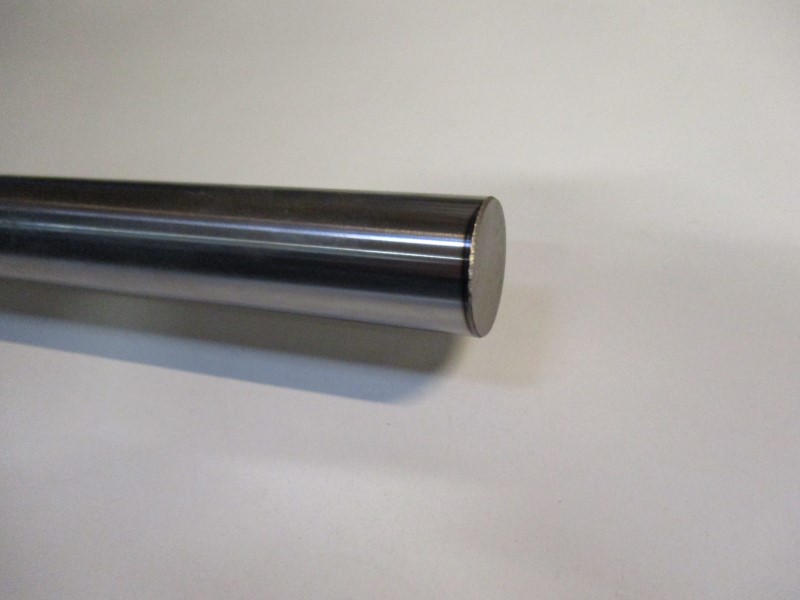 NBSSGB30, Shaft SGB �30 NBS