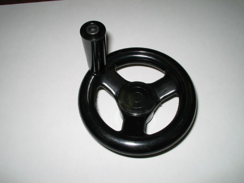 T01VM10D, Handle VM 100 �8