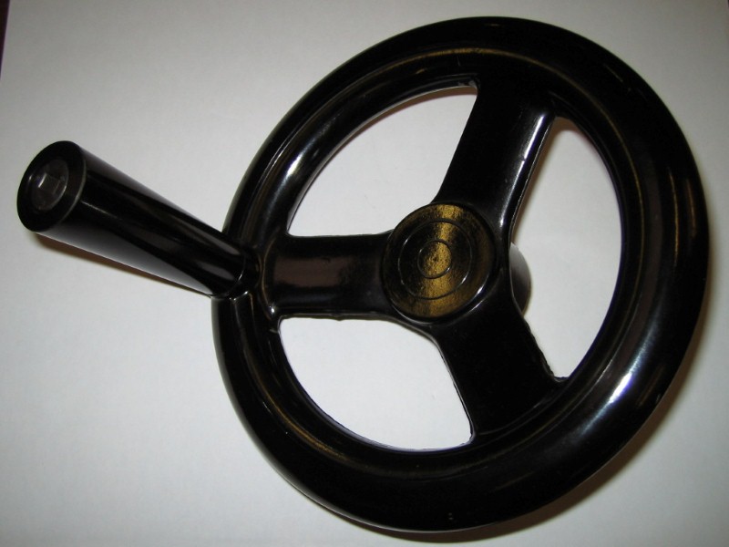 T01VM17M, Handle VM 175 �16