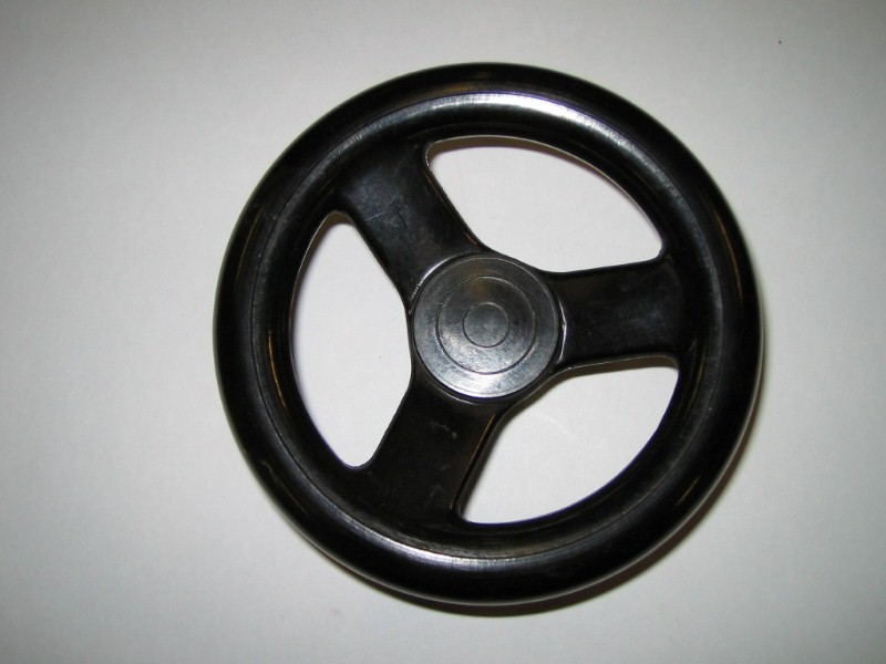 T01VR12M, Handle VR 125 �16